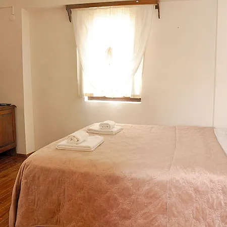 Yasu Tenados Hotel Bozcaada