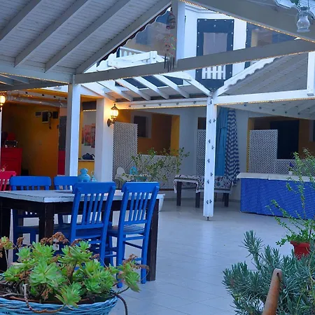 Yasu Tenados 2* Bozcaada