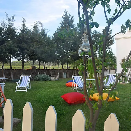 Hotel Yasu Tenados Bozcaada