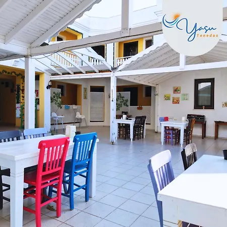 Yasu Tenados Bozcaada