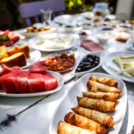 호텔 Yasu Tenados 보즈자아다
