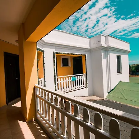 Yasu Tenados 2* Bozcaada