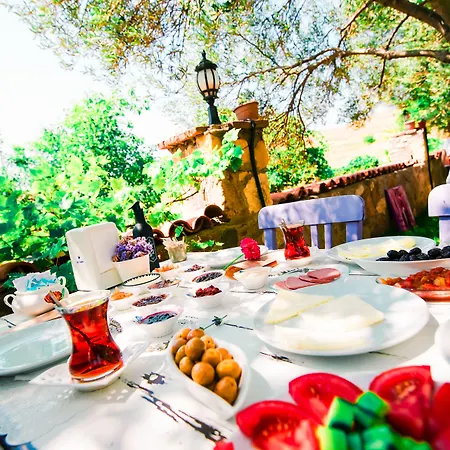 Yasu Tenados Hotel Bozcaada