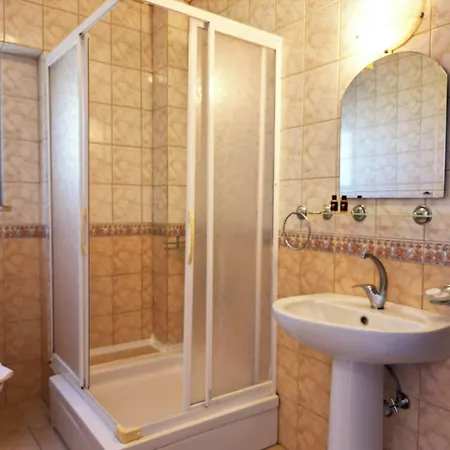 Yasu Tenados Hotel Bozcaada