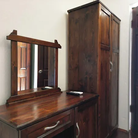 Hotel Yasu Tenados Bozcaada