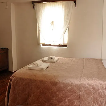 Hotel Yasu Tenados Bozcaada