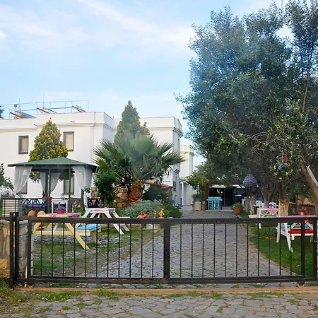 Hotel Yasu Tenados