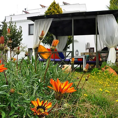 Hotel Yasu Tenados Bozcaada