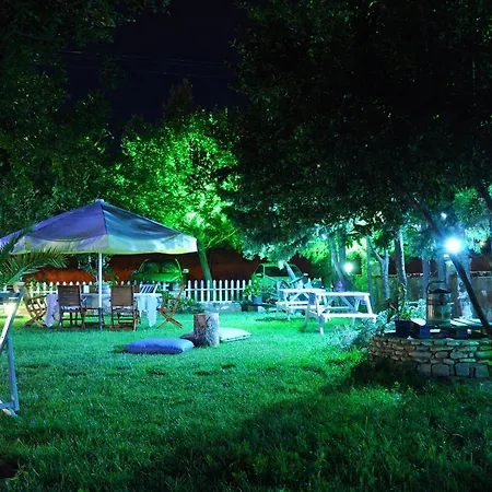 Hotel Yasu Tenados Bozcaada