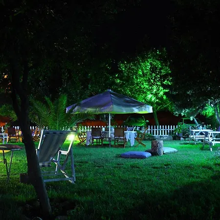 Yasu Tenados 2* Bozcaada