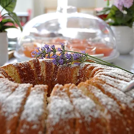 Hotel Yasu Tenados Bozcaada