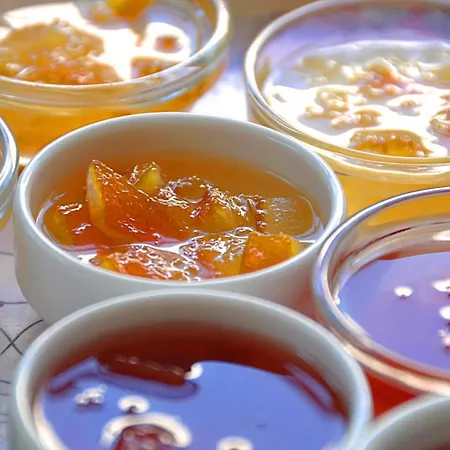 Hotel Yasu Tenados Bozcaada