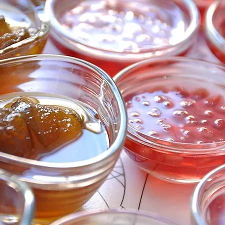 Yasu Tenados Hotel Bozcaada