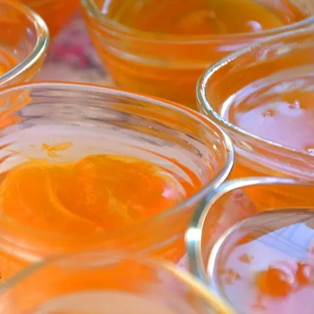 Yasu Tenados 호텔 보즈자아다