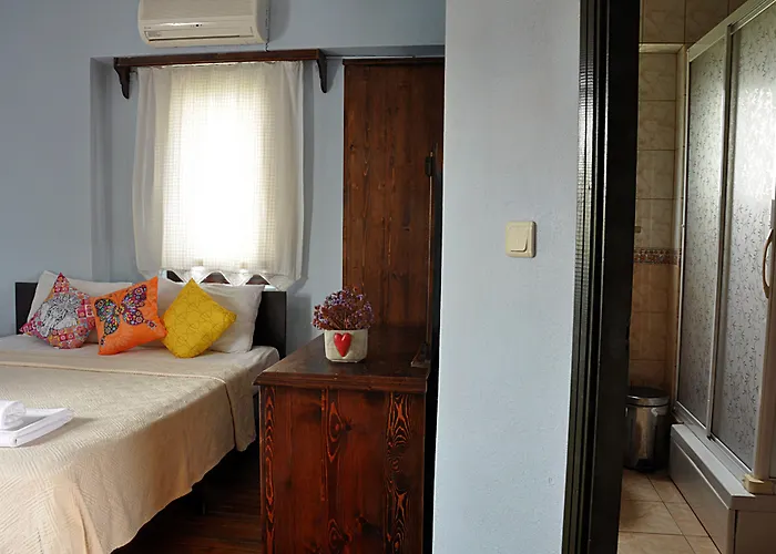 Hotel Yasu Tenados Bozcaada