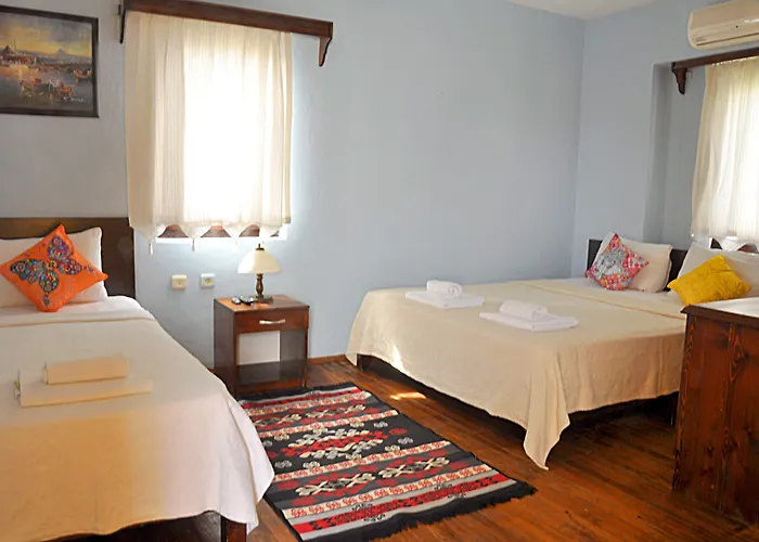 Yasu Tenados 2* Bozcaada