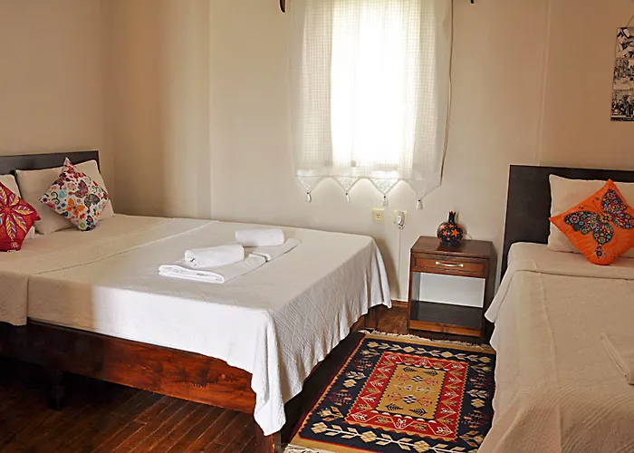 Yasu Tenados 2* Bozcaada