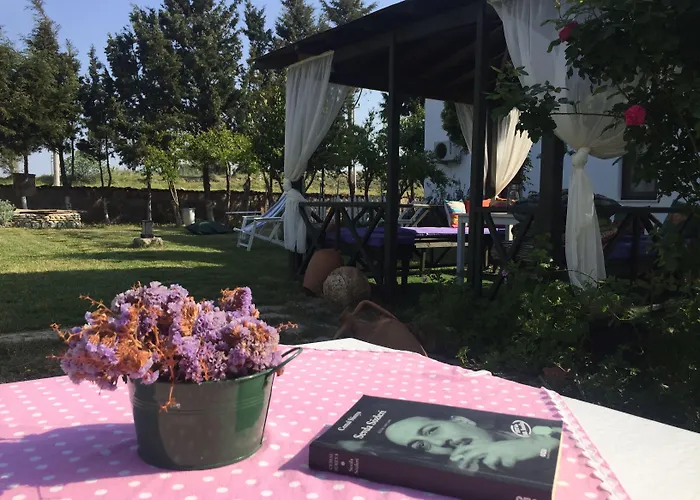 Yasu Tenados Hotel 2*