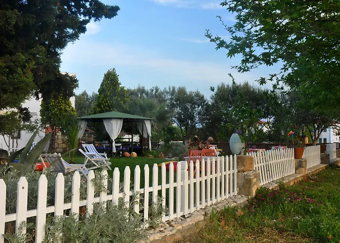 Hotel Yasu Tenados Bozcaada