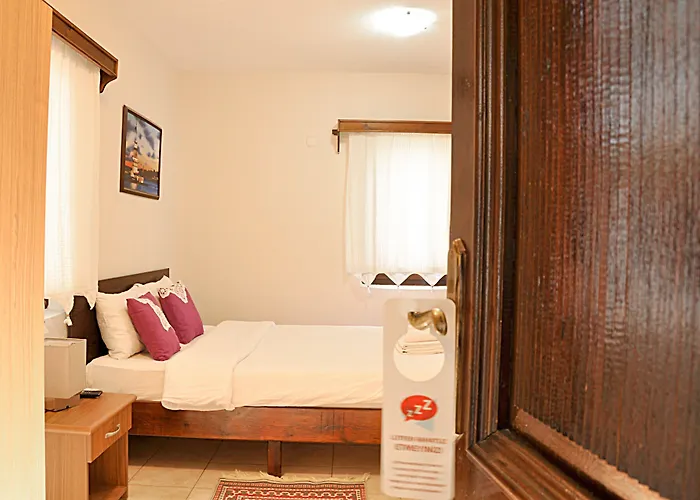 Yasu Tenados Bozcaada