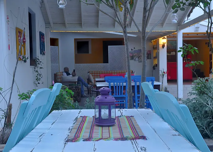 Hotel Yasu Tenados Bozcaada