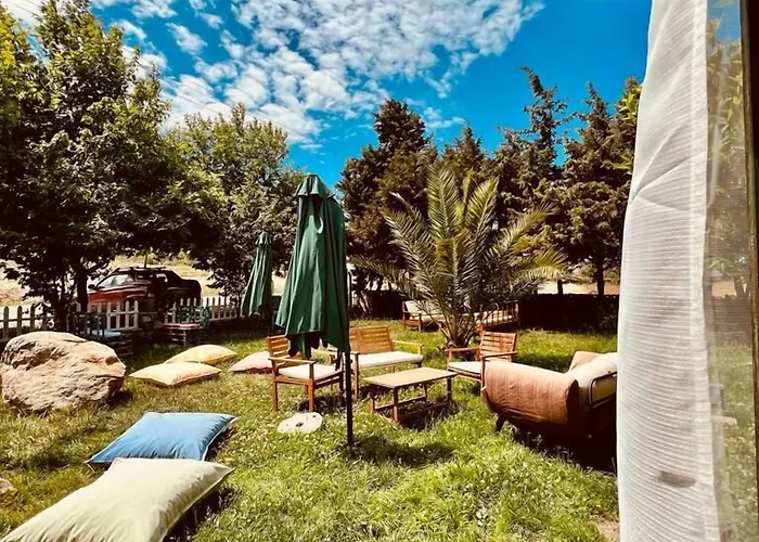 Yasu Tenados Hotel 2*