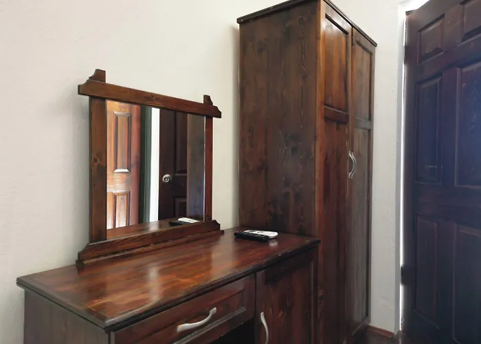 Hotel Yasu Tenados Bozcaada