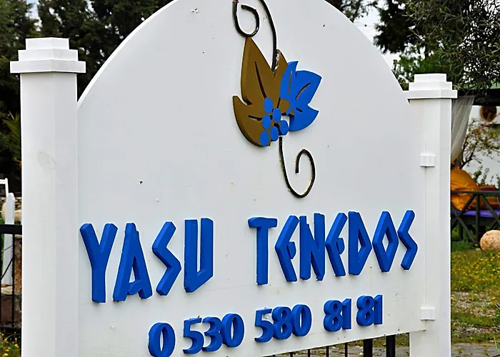 Yasu Tenados 2*