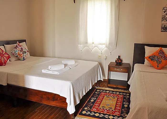 Yasu Tenados Bozcaada