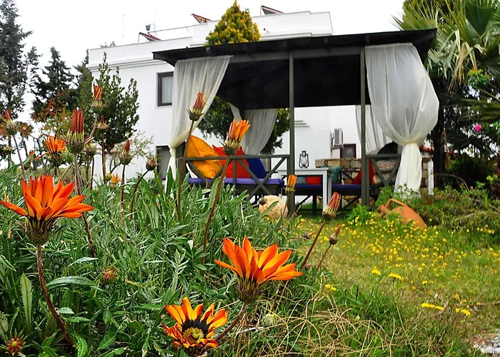 Hotel Yasu Tenados Bozcaada