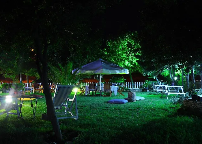 Yasu Tenados 2* Bozcaada