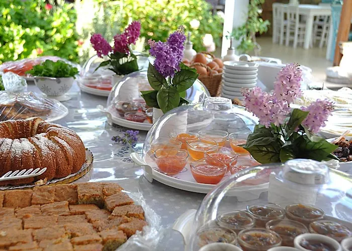 Hotel Yasu Tenados 2*