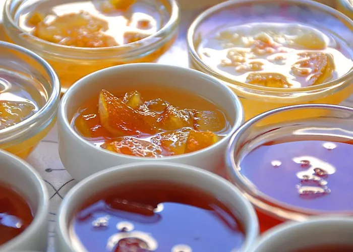 Hotel Yasu Tenados Bozcaada