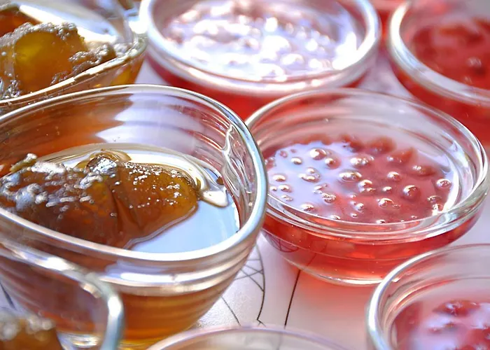 Yasu Tenados Hotel Bozcaada